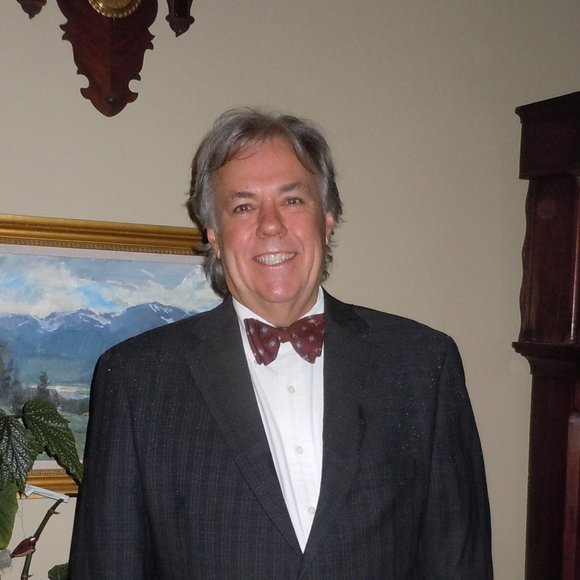 Meet your Posher, Orrin - Picture 6 of 10